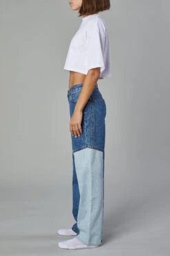 SKATER JEANS -Fashion Clothing Store SK CB PA2