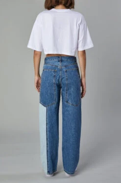 SKATER JEANS -Fashion Clothing Store SK CB PA3