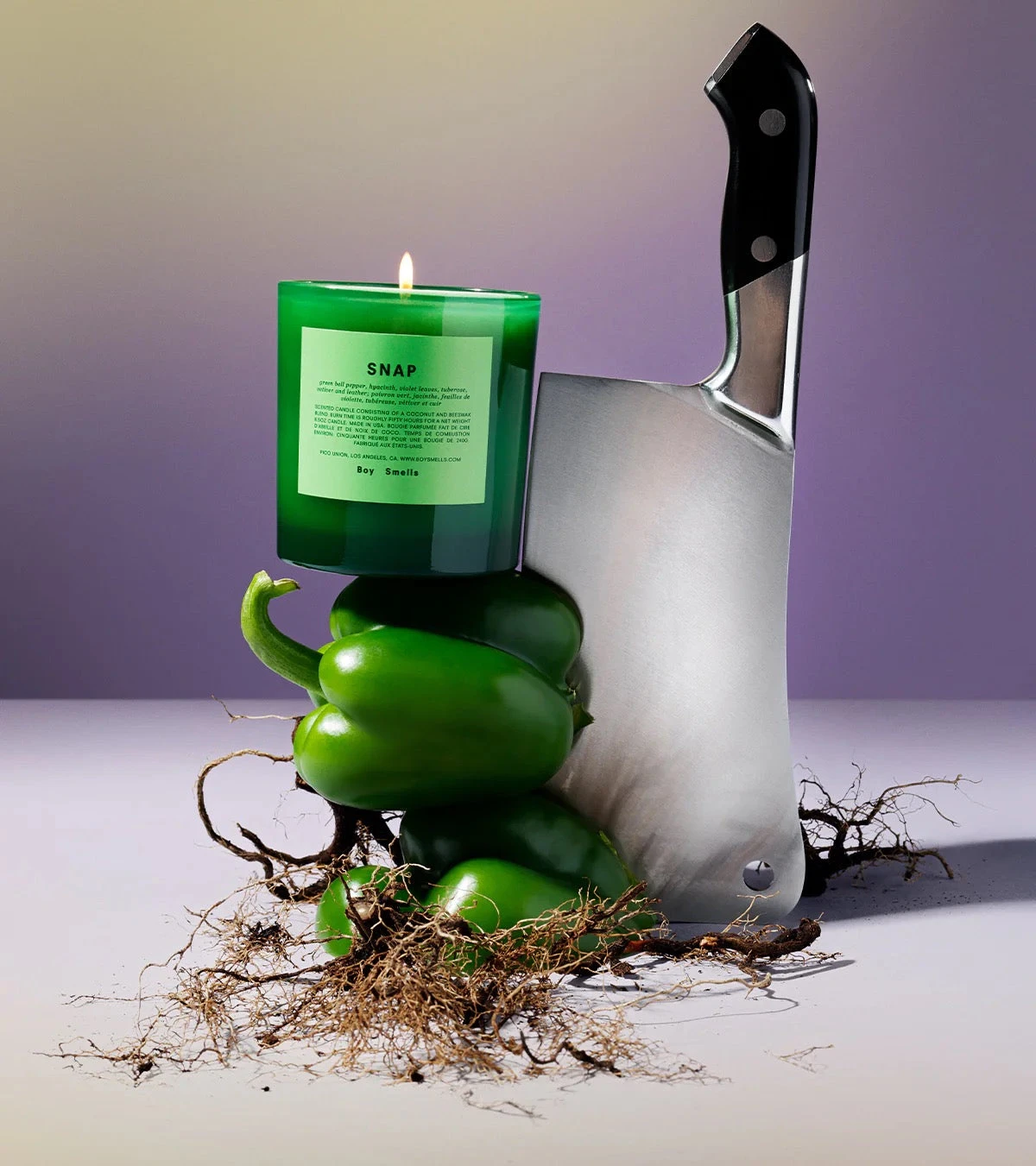 SNAP CANDLE 6 SNAP CANDLE - Image 4