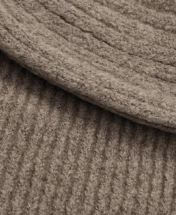 RIBBED KNIT BALACLAVA -Fashion Clothing Store Screen Shot 2022 09 20 at 8.23.02 AM