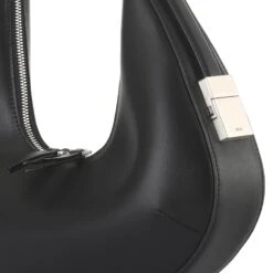 TONI HOBO -Fashion Clothing Store TONIHOBO BLACK 05