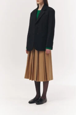 Dunst ESSENTIAL 2 BUTTON WOOL BLAZER -Fashion Clothing Store UDJA3C202BK BK 04.jpg 1673421167874