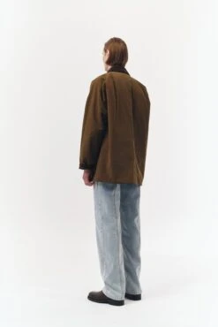 Dunst WAXED COTTON HUNTING JACKET -Fashion Clothing Store UDTR3C102K2 K2 05.jpg 1673422756860