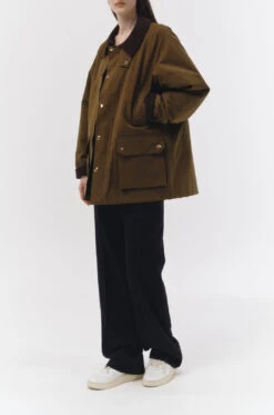 Dunst WAXED COTTON HUNTING JACKET -Fashion Clothing Store UDTR3C102K2 K2 08.jpg 1673421324471