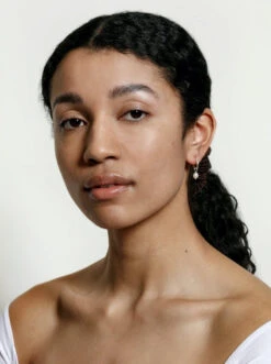 SMALL PEARL HOOP EARRINGS SILVER -Fashion Clothing Store WC E PEARLHOOPSML S 1 1 1800x d902bec8 9dd0 4f37 8fa1 90e1c9210c66