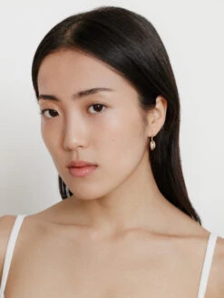 SKYLER EARRINGS -Fashion Clothing Store WC E SKYLER G 1