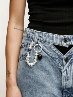 SURF BEADED KEYCHAIN -Fashion Clothing Store WC K SURFBEAD BLU 3 1800x bc1edb31 9aaa 40b0 a132 33ed654450f9