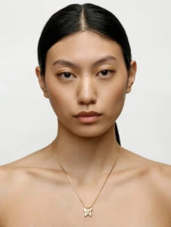 BUTTERFLY CHARM NECKLACE -Fashion Clothing Store WC N CHARM BUTTERFLY G 2 1800x 91c91f8a 0d00 4f3e ab33 a39f58e75b82