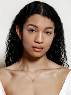 LUCKY NECKLACE -Fashion Clothing Store WC N LUCKY G 1 1