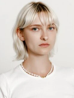 MAE NECKLACE 8 MAE NECKLACE -Fashion Clothing Store WC N MAE G 1 1800x ee89bd10 6d6a 48ba 9f9c 791cc0f9acbe