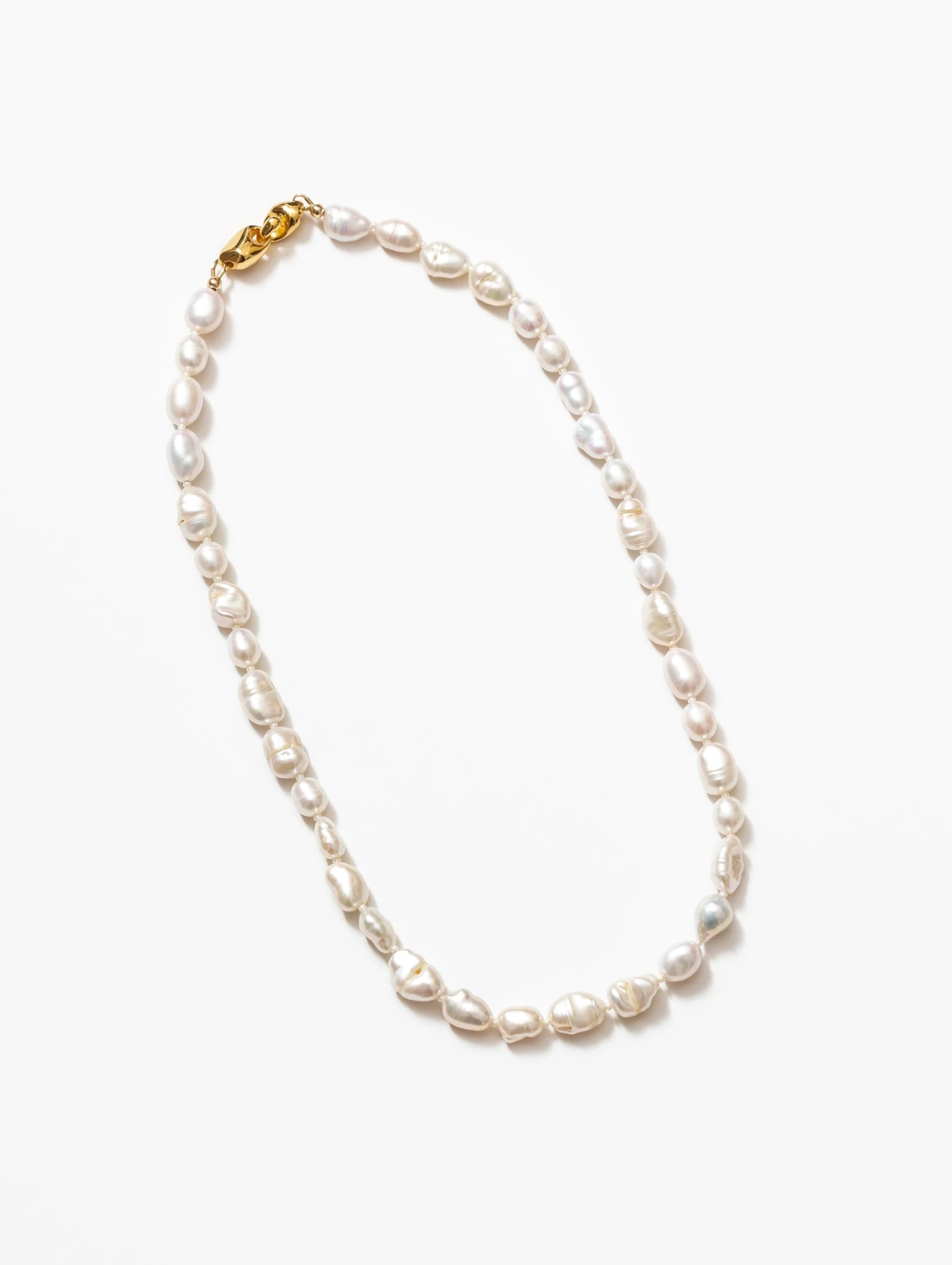 MAE NECKLACE 6 MAE NECKLACE - Image 4