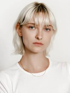 SYLVIE NECKLACE -Fashion Clothing Store WC N SYLVIE G 1 1800x 882a67f5 f95a 4c89 8304 50458ccc44cb