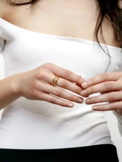 CASSIE RING -Fashion Clothing Store WC R CASSIE G 2 1800x 57cbff6d 3f33 41ad 9247 184ae31b90e4