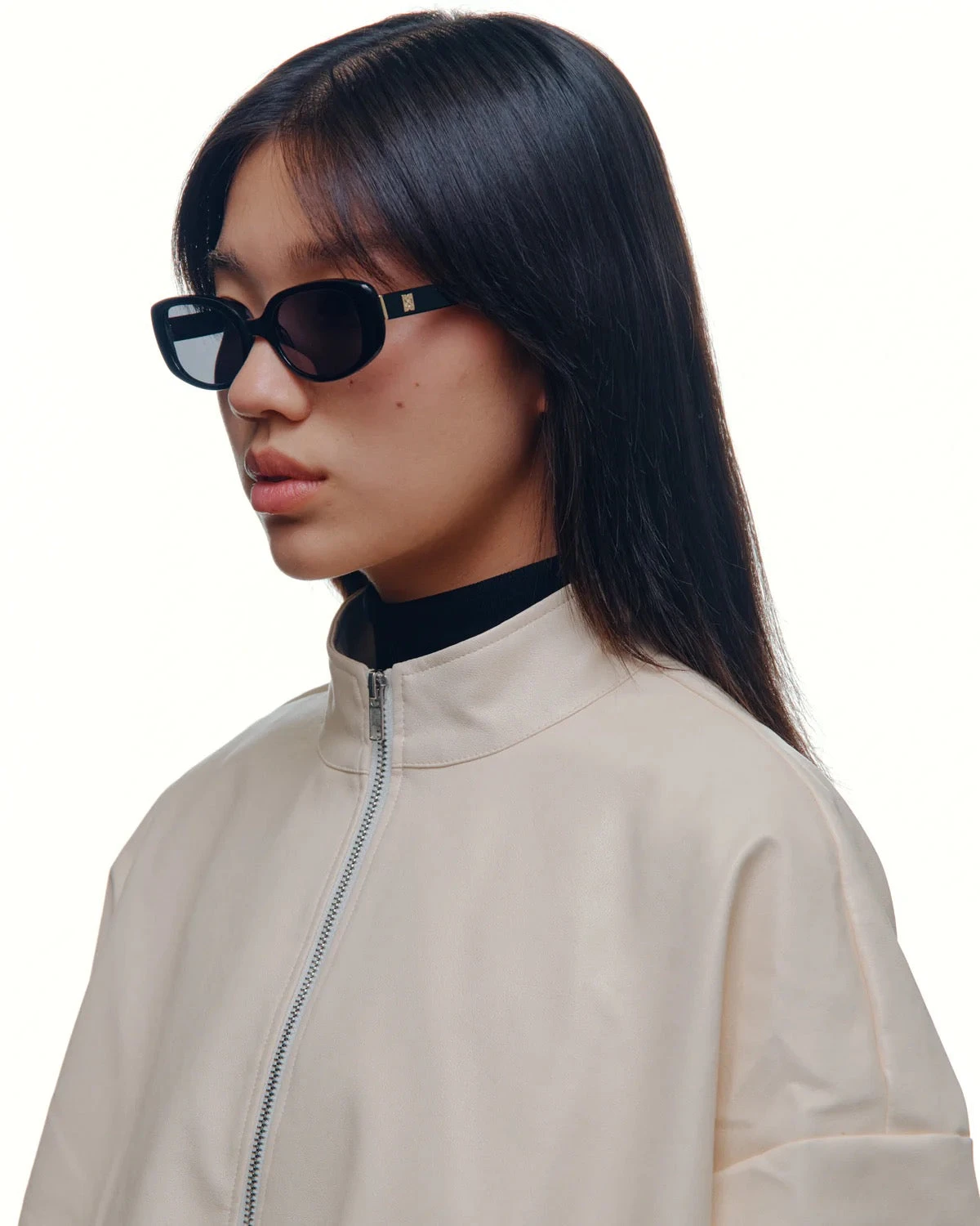 VENUS SUNGLASSES BLACK 5 VENUS SUNGLASSES BLACK - Image 3