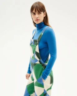 Thinking Mu LUZ JUMPSUIT -Fashion Clothing Store WJS00084 2