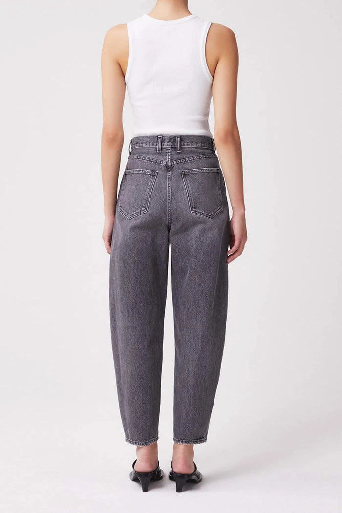 AGOLDE BALLOON JEAN SIZE 24-25 8 AGOLDE BALLOON JEAN SIZE 24-25 - Image 6