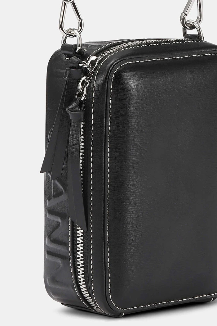 Ganni BANNER CAMERA BAG 10 Ganni BANNER CAMERA BAG - Image 8