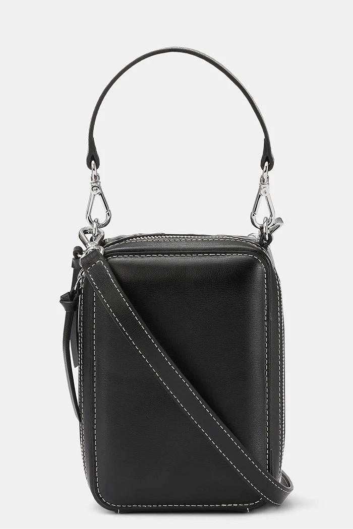 Ganni BANNER CAMERA BAG 11 Ganni BANNER CAMERA BAG - Image 9