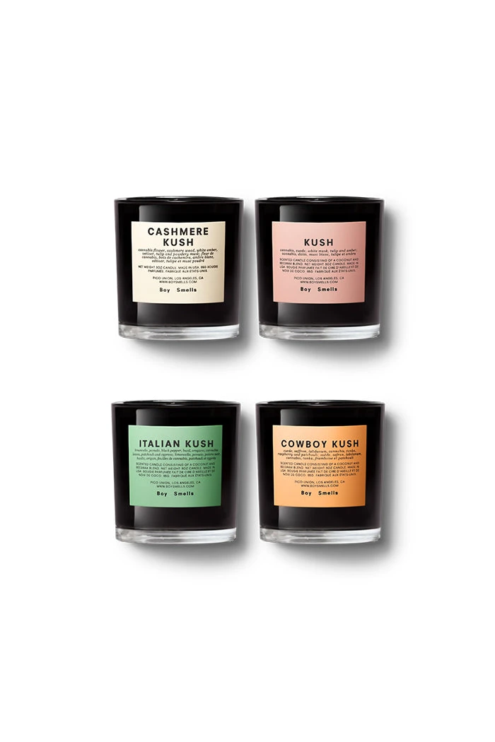 BEST BUDS QUARTET SET 3 BEST BUDS QUARTET SET