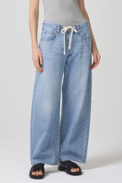 CITIZENS OF HUMANITY BRYNN TROUSER