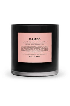 CAMEO MAGNUM CANDLE
