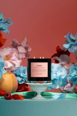 Fashion Clothing Store -Fashion Clothing Store cameomagnum28ozcandlepinkboysmells pipeandrow