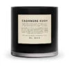 CASHMERE K*SH MAGNUM CANDLE 1 CASHMERE K*SH MAGNUM CANDLE -Fashion Clothing Store cashmerekushmagnum28ozcandlepinkboxboysmells pipeandrow