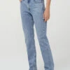AGOLDE CHERIE JEAN 2 AGOLDE CHERIE JEAN -Fashion Clothing Store cherie merit blue straight jeans agolde pipe and row