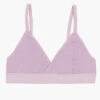 CLASSIC BRALETTE AMETHYST SMOKE 2 CLASSIC BRALETTE AMETHYST SMOKE -Fashion Clothing Store classic bra smoke amethyst richer poorer pipe and row