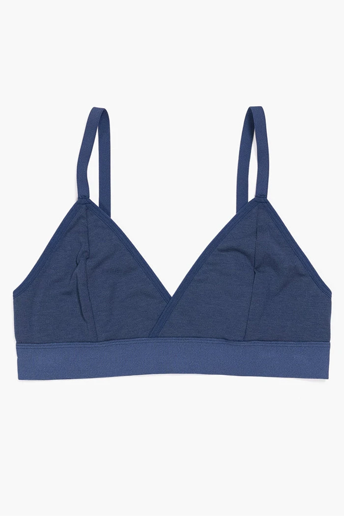 CLASSIC BRALETTE MOONLIT OCEAN 3 CLASSIC BRALETTE MOONLIT OCEAN