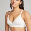 CLASSIC BRALETTE BONE