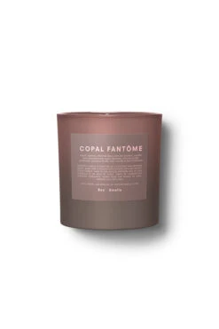 COPAL FANTOME CANDLE