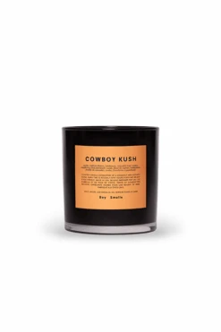 COWBOY KUSH CANDLE