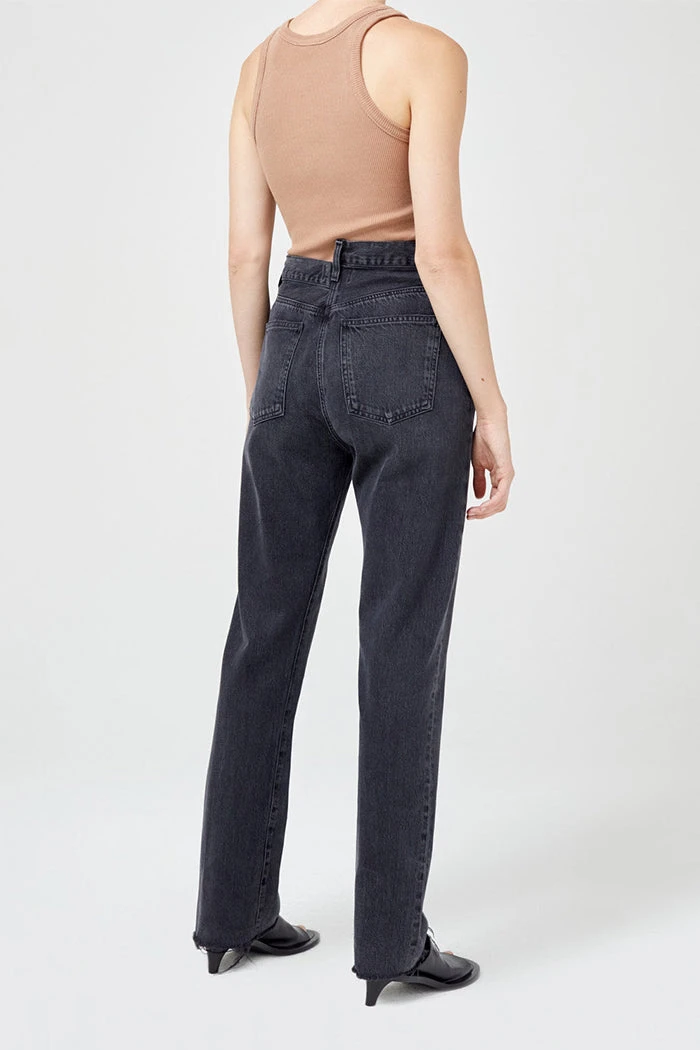 AGOLDE CRISS CROSS STRAIGHT 7 AGOLDE CRISS CROSS STRAIGHT - Image 5