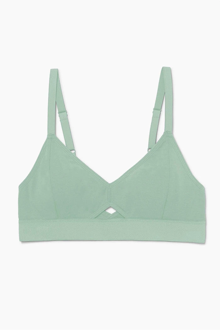 CUT OUT BRALETTE 3 CUT OUT BRALETTE