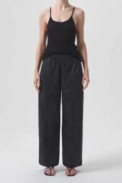 AGOLDE DAKOTA TRACK PANT