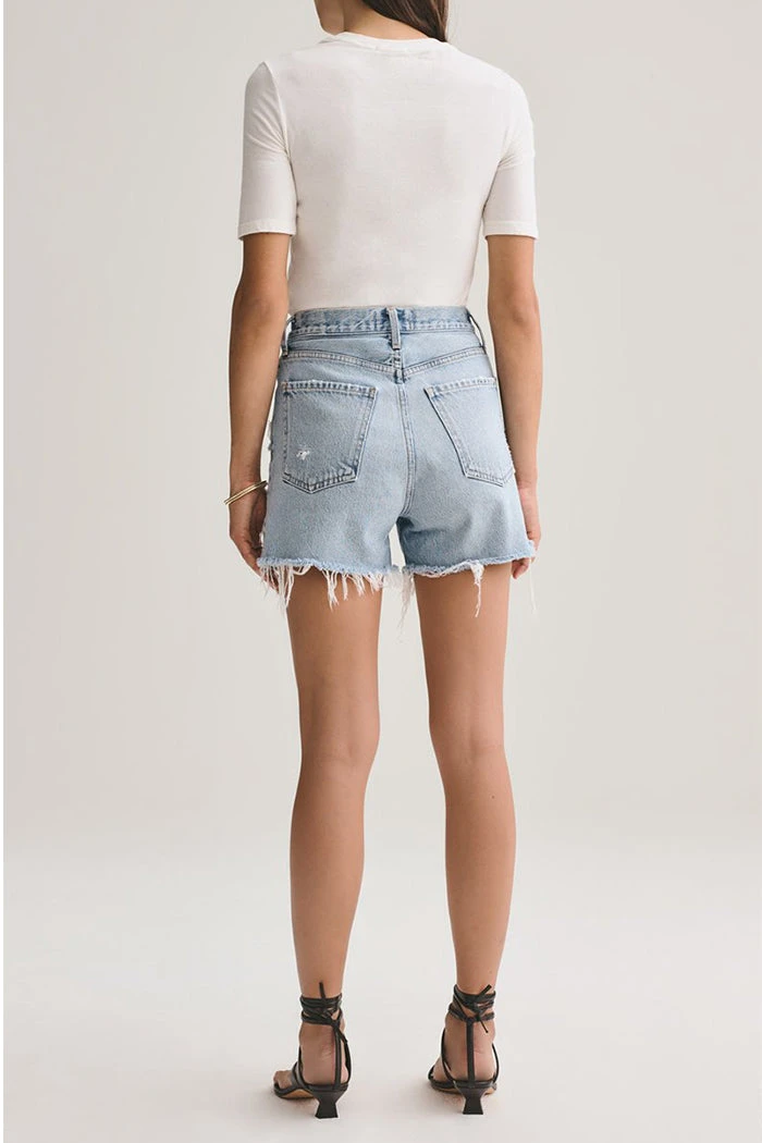 AGOLDE DEE SHORTS CHIMES SIZE 24 4 AGOLDE DEE SHORTS CHIMES SIZE 24 - Image 2