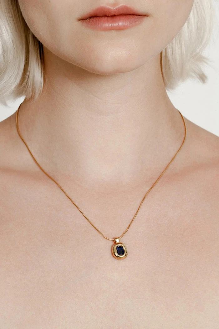 FREYA NECKLACE 4 FREYA NECKLACE - Image 2