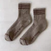 GIRLFRIEND SOCKS HAZELWOOD 1 GIRLFRIEND SOCKS HAZELWOOD -Fashion Clothing Store hazelwoodgirlfriendsockslebonshoppe pipeandrow