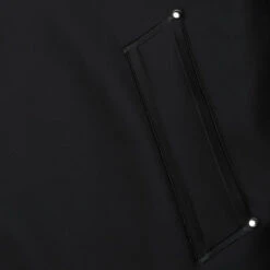 Stutterheim MOSEBACKE RAIN JACKET BLACK -Fashion Clothing Store hv5a6745 2