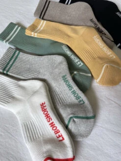 BOYFRIEND SOCKS CLEAN WHITE -Fashion Clothing Store image 1024x1024 2x 3212798b 77b2 4512 8a65 4fc86a7fe9f8