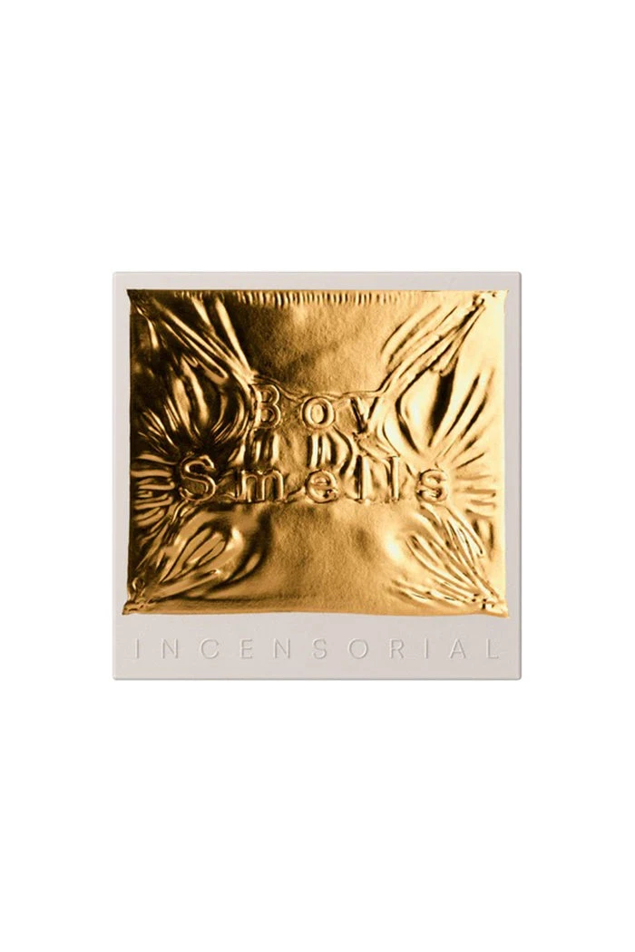 HOLIDAY INCENSORIAL CANDLE 4 HOLIDAY INCENSORIAL CANDLE - Image 2