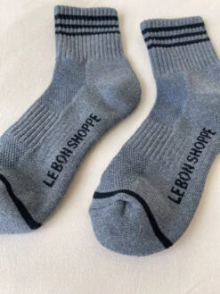 GIRLFRIEND SOCKS INDIGO -Fashion Clothing Store indigoimage 1024x1024 2x d514ff86 bfe6 41e1 ae55 a9fa32692006