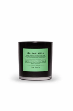 ITALIAN K*SH CANDLE