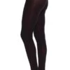 Swedish Stockings LIA PREMIUM TIGHTS -Fashion Clothing Store lia premium black tights swedish stockings pipe and row