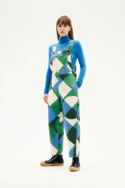 Thinking Mu LUZ JUMPSUIT