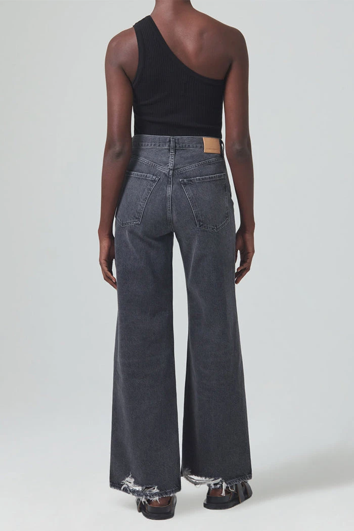 CITIZENS OF HUMANITY PALOMA BAGGY JEAN BEVERLY BROOK 4 CITIZENS OF HUMANITY PALOMA BAGGY JEAN BEVERLY BROOK - Image 2