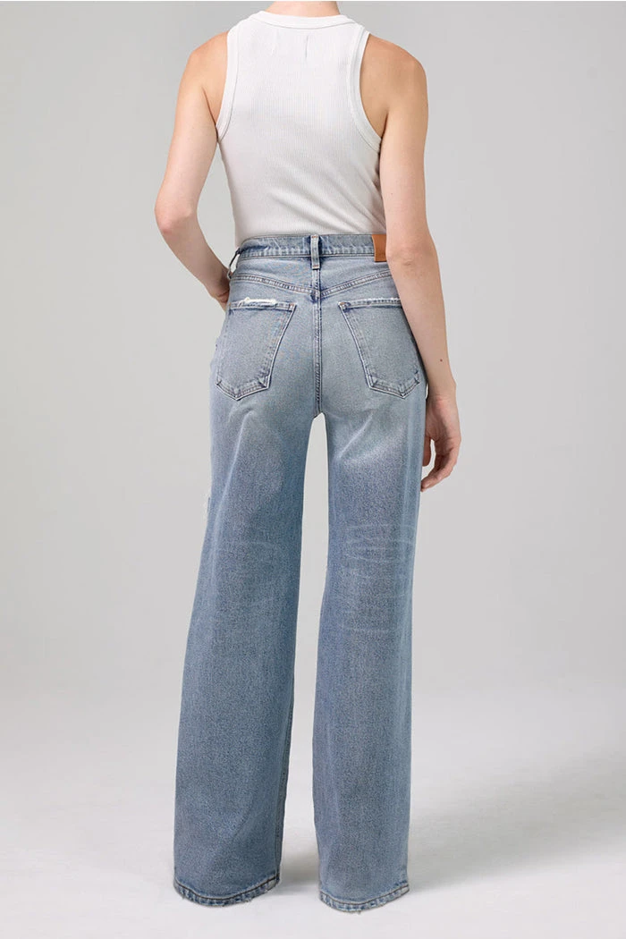 CITIZENS OF HUMANITY PALOMA BAGGY JEAN MISCHIEF 9 CITIZENS OF HUMANITY PALOMA BAGGY JEAN MISCHIEF - Image 7