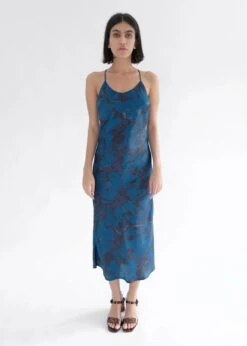 PHOEBE DRESS -Fashion Clothing Store phoebeblue1 1619x 363221be 2c8a 4d89 9b00 0b9ce1a064ce