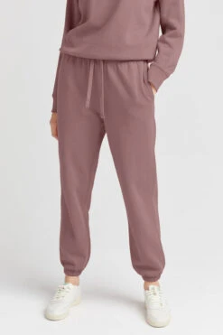 FLEECE JOGGER SWEATS